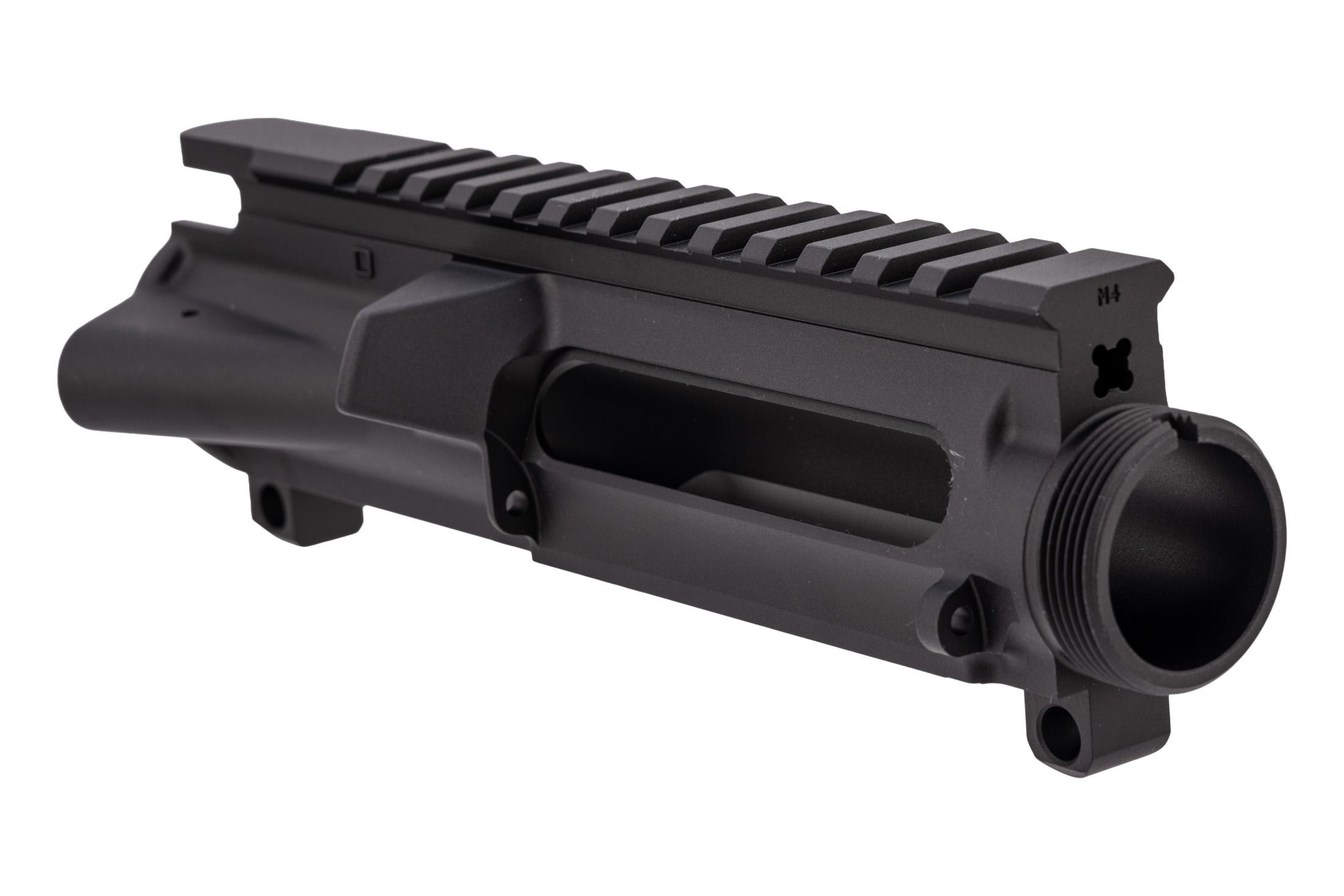 Expo Arms Forged Stripped AR-15 Upper Receiver - T-Marked